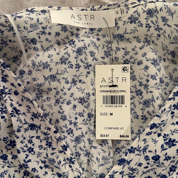 ASTR Top - Picture 2 of 3